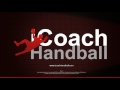 Handball Goalkeeper Training - Basic Coordination-Ladder Drills