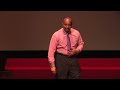 Emotional Intelligence: Using the Laws of Attraction | D. Ivan Young | TEDxLSCTomball