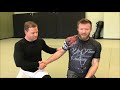 Jiu-Jitsu Guard Passes | 6 Basic but Effective Guard Passes for Gi or No Gi