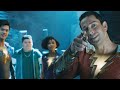 Shazam! Fury of the Gods Director, Cast Reject Fan Feedback