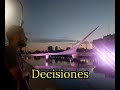 Patricio - Decisiones (Official Audio)