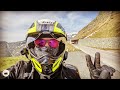 MAPPED - GrossGlockNer Adventure - Day Seven / Part Thirty - Triumph Trophy 1200SE