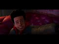 Into the Spiderverse and Escaping Comfort Zones
