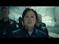 THE MOON Final Trailer (2024) 4K UHD | Sci-Fi Thriller Movie