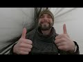 Onewind Bivy Tent | Real Test & Honest Review