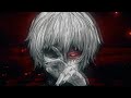 「KEN KANEKI」• Tokyo Ghoul • |AE| •「manga animation」• 「4K」