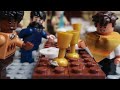 We Don't Talk About Bruno...IN LEGO(FULL SONG)