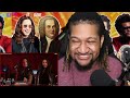 Reaction to Master of Puppets in 50 Styles | Anthony Vincent