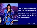 The Sound of Spirit Revelation Ecclesia | The Sound Of God Bible Study with Pastor Ola Anosike