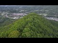 Fly in the Appalachian Mountains