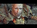 Battle of Ostagar - Dragon Age Origins (2009) Battle Scene