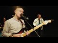 Bombay Bicycle Club - Eat, Sleep, Wake (Nothing But You) (Live Performance | Vevo)