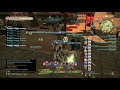 FFXIV Kugane Tower MoogleDart (1st Place)