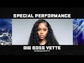 Big Boss Vette FULL Performance LIVE At the LA CLIPPERS PLAY OFF GAME