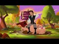 Challenge of the Brave | S1 E04 | Full Episode | Tangled: The Series | Disney Channel Animation