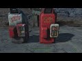 Fallout 4: Decoration Video for LadyHa! No Mods!