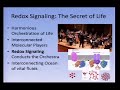 Dr  Gary Samuelson   2016 Autism One  Redox Signaling Molecules