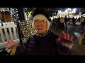 Birmingham Frankfurt Christmas Market 2023 - Festive Stalls, Food & MORE!