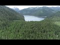 2024 Stimson Montana Forestlands Carbon Project - Spar Lake