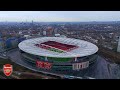 Emirates Stadium Arsenal   @arsenal @ArsenalVideosHD @ArsenalNewsChannel