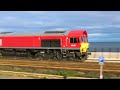 Locomotives & Rail Freight UK