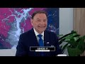 When The Steps To The Promise Don’t Make Sense: Kenneth Copeland Talks The Key To Your Future