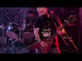 Born of Plagues Live - Angels On Fire - 6/20/2024 - Maryland Doom Fest - Frederick, MD - Café 611