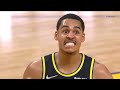 The Best Jordan Poole Moments Of The Regular Season!