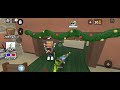 de volta no (murder Mystery) no (ROBLOX)