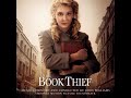 The Book Thief