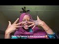 VLOG || Ramadan Recap, Eid prep. and Celebration, Ringlight Hunt, Self-care etc. || LifeOfAdiza