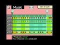 Mint Breath(Kirby's Dream Land) - WarioWare D.I.Y. Cover