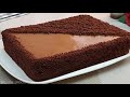 Without Oven ✧ Riga Cake in a Frying Pan ✧ Incredibly Delicious Chocolate Cake ✧ SUBTITLES