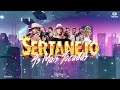 Mix Sertanejo Universitário 2023 - Manu Bahtidão, Henrique e Juliano,Zé Neto e Cristiano,Ana Castela