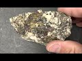 Minerals with Willsey: Micas