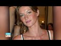 Gisele Cries In Emotional Interview As She Discusses Thoughts Of Suicide (Exclusive)