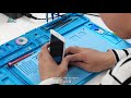 Repair Course   iPhone Power IC Remove - Reball Tips