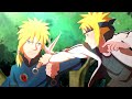 Minato Shocks Everyone After Defeating Fugaku Uchiha In The Chunnin Exams!