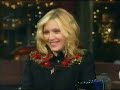 MADONNA/ ON DAVID LETTERMAN SHOW/ 2000/ PERFORMS DON'T TELL ME/ THESHOW 2019/
