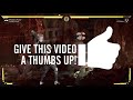 CASSIE CAGE Combo Guide - Step By Step + Tips and Tricks