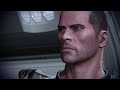 How did Shepard Die, and Come back!? | Project Lazarus | Mass Effect