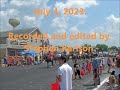 Kirkland Independence Day Parade 2023
