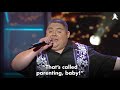 California Highway Patrol | Gabriel Iglesias