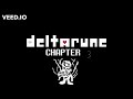 Deltarune Chapter 3 OST - Mr. Placeholder's Revenge