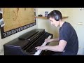 Don't Stop Me Now - Queen | Piano Cover + Sheet Music