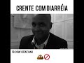 Crente com diarréia 😂😂