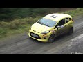 Rally North Wales - Pure Sound & Highlights! 2024