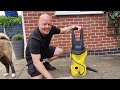 The Best Way To Clean Your Patio: Patio Magic Or A Pressure Washer?