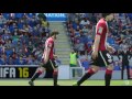 FIFA 16 Playstation 4 - Inter de Milão x Athletic Bilbao - Modo Carreira #2 [PT-BR]