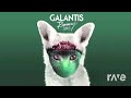 Runaway (U&I) - Unique & Galantis ft. DJ Hybrid | RaveDJ